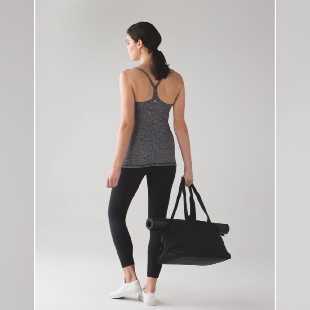 Lululemon Tank - Picture 4 of 4